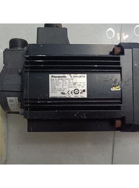 A5伺服电机MHME152GCGM,1.5kw功能包好,