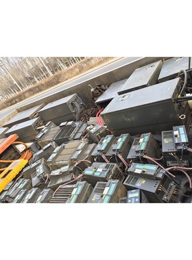 英威腾GD200A变频器45到280KW齐全