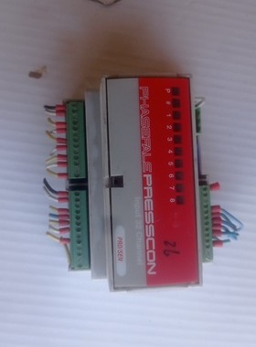 PHASEFALE PRESSCON  控制模块  INPU