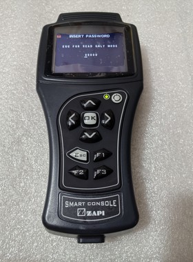 ZAPI Smart Console FC2414B-cro