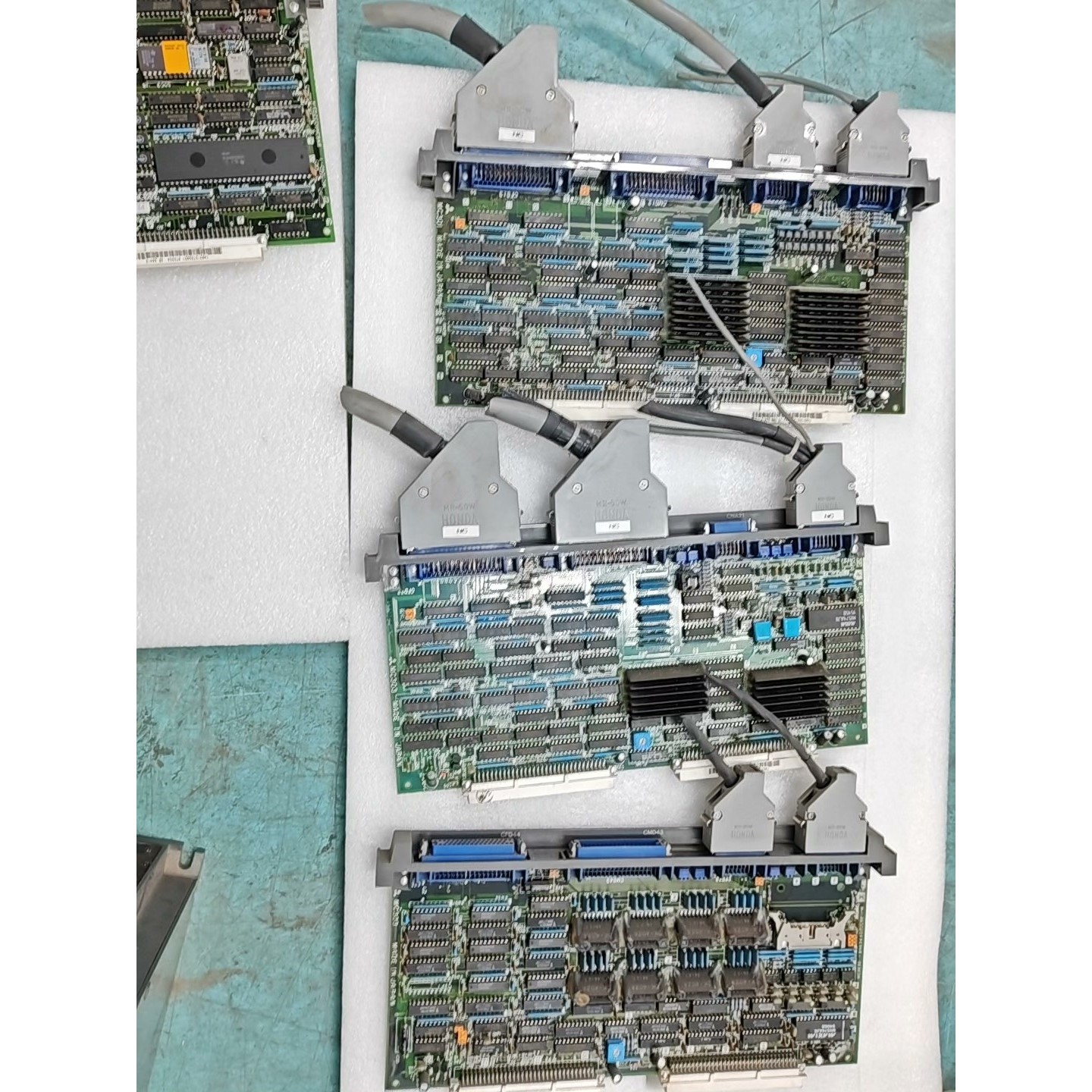 M3系统板卡 MC303 MC30I MC724-I..