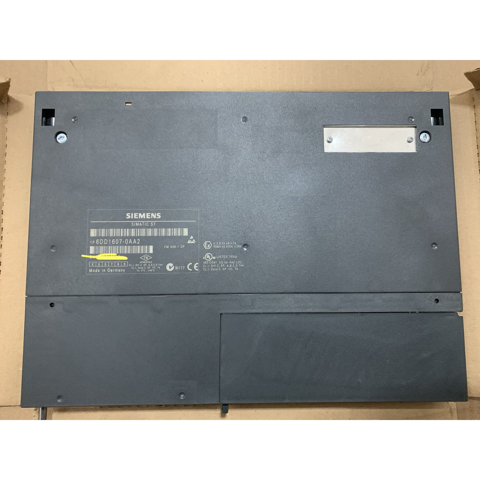 6DD1607-0AA2 全新裸货,实单的来谈,品牌型号 西