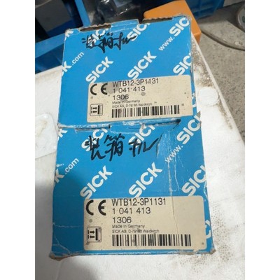光电 WTB12-3P1131 1041413