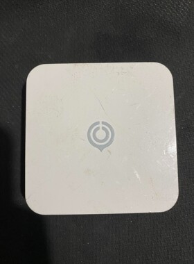 网易UU加速盒,加速盒,只有盒子,无其他配件