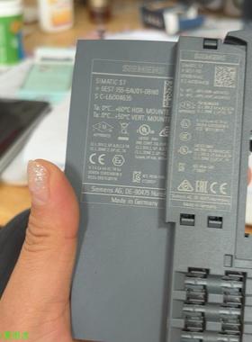 6ES7155-6AU01-0BN0三件套也就是6ES715