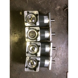 20配750W精密行 中达80ZDWF20一750T1速比1