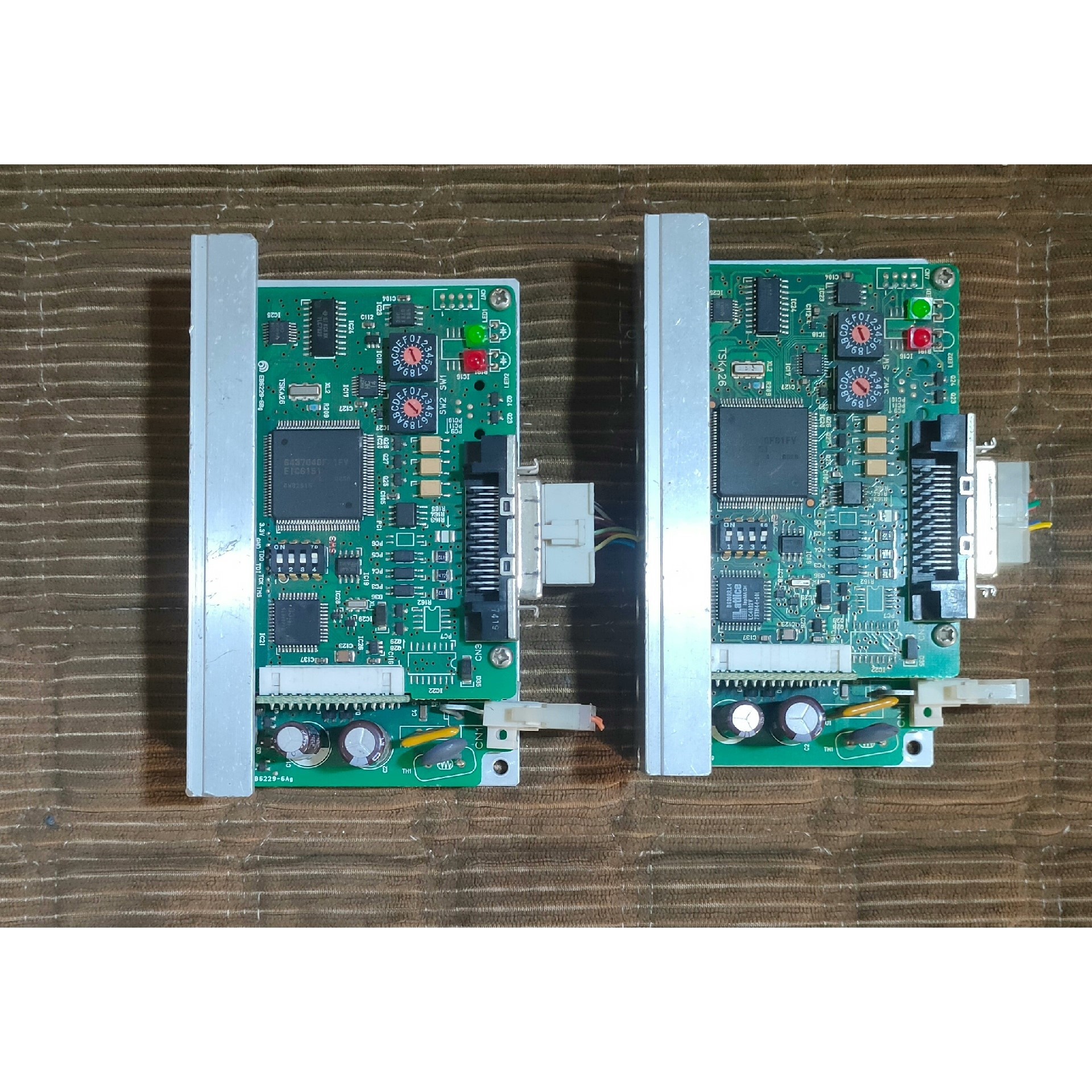 东方驱动器ASD10A-K!