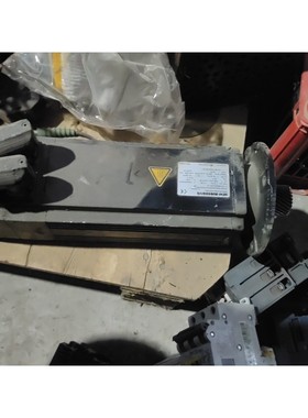 SEW伺服电机,FT37BCMP63M/BP伺服电机,拆机S