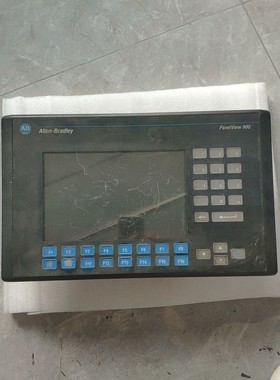 AB屏  PanelView 900  电源板77135-1