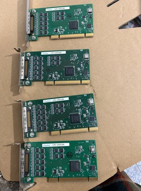 拆机 Interface LPC-293166 通讯/信 数