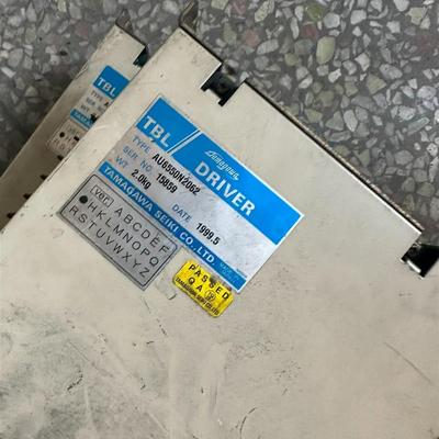 4514N1827N200伺服驱动器电机马达AU6550N2