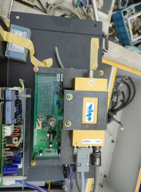 VIGO Syestem S.A VPDC-5H激光探头控制