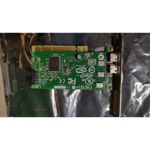 TC/AVID/M-AUDIO火线声卡专用富士康LSI PC