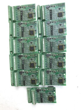 安川H1000 PG卡 PG-B3 实物图