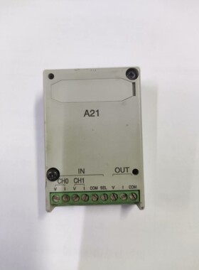 AFPX-A21模块,PLC,可编程控制器,模块,AFP