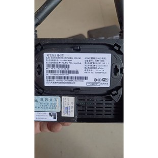 广州天翼TEWA-708G GPON天翼网关电信光猫无线光猫