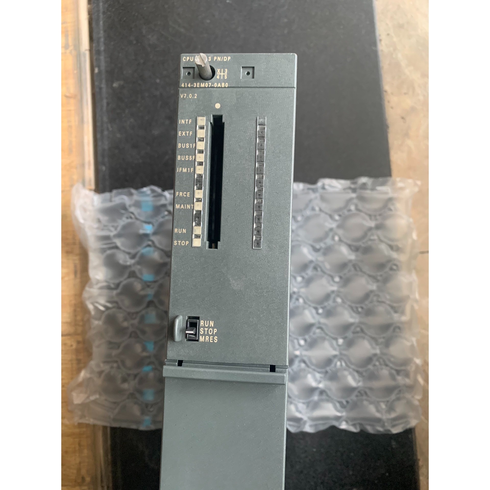 6ES7414-3EM07-0AB0 成色新 实弹的来 品牌