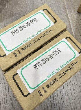 NEW ERA气缸PPTS-SD10-20-TPQR