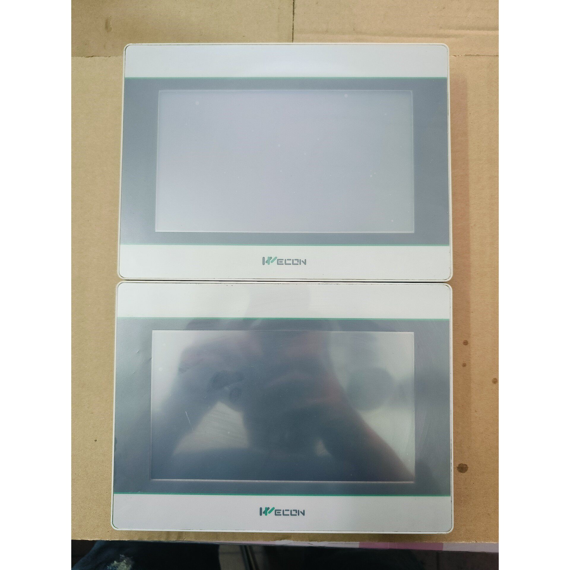 维控LX1S-14MTC-A拆机现货功能正常