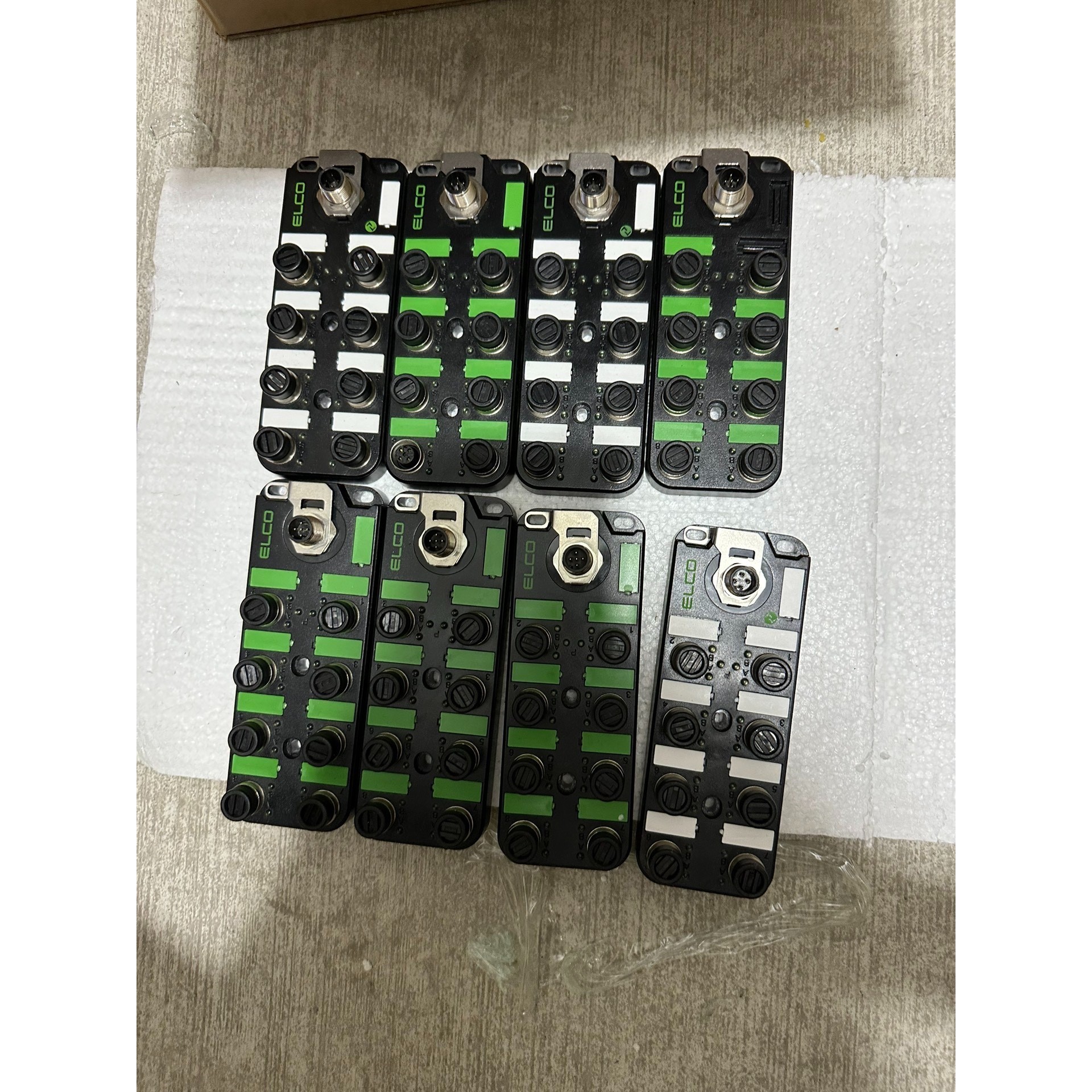 移远EC20CEHCLG-512-snns模块,PIC接口,