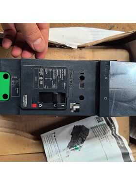 BG20断路器BGA260202,1台