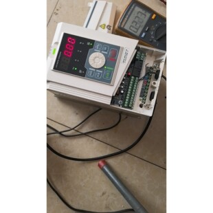 二手 正弦变频器EM500-4R0G/5R5P-3B 1台