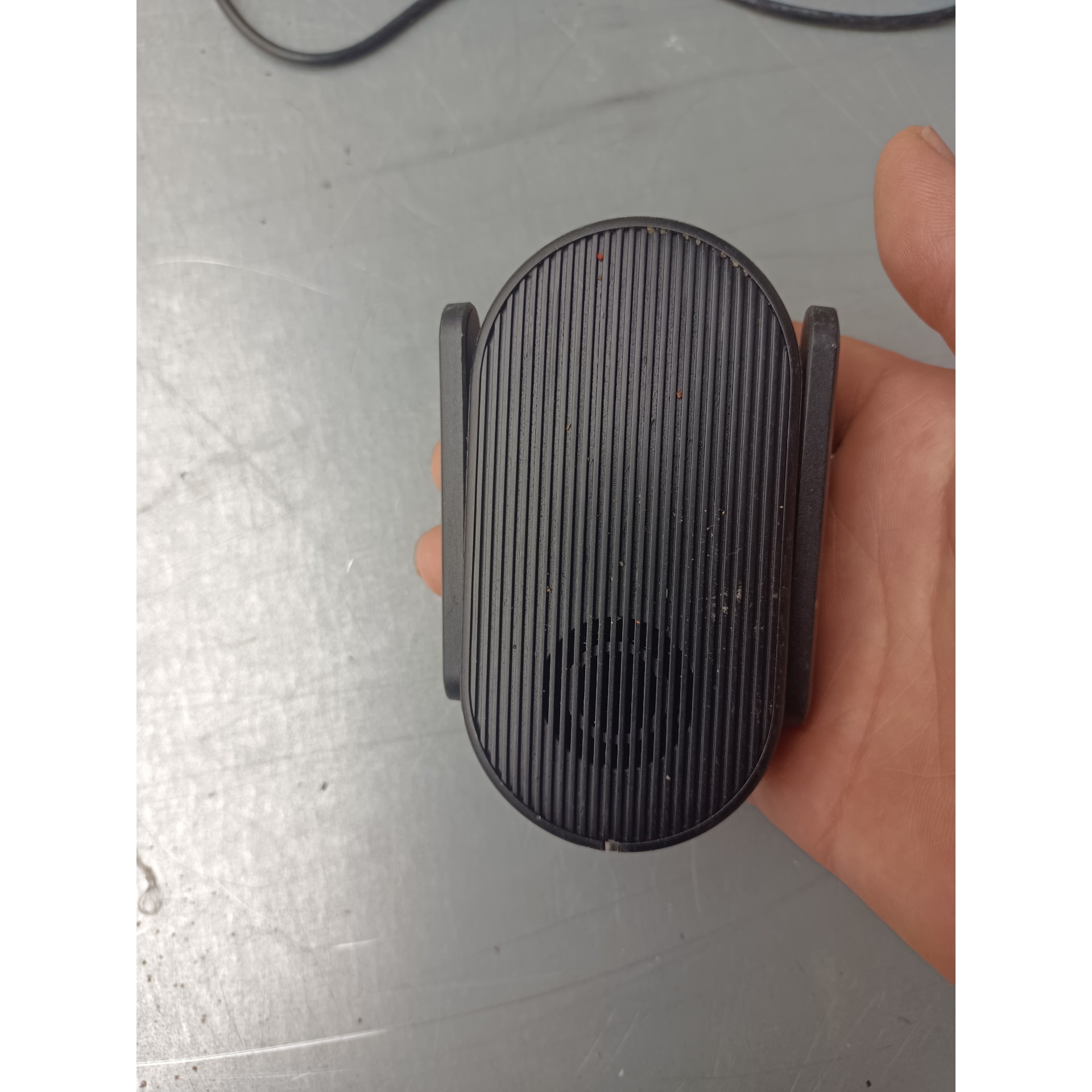 360可视门铃(信号基站),型号R5MAX.原装正品,使用正