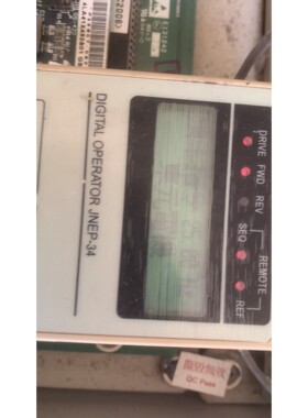 东元(TECO)变频器GS510BA0050AZ-A(37k