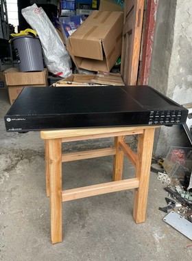 ATLONA亚特龙4K高清矩阵切换器 AT-UHD-CLSO