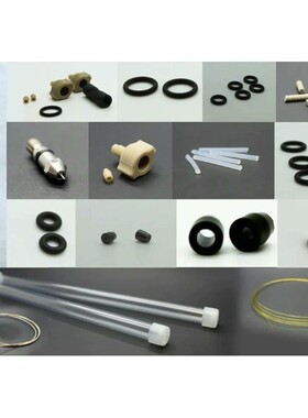 Waters沃特世质谱仪(Quads TOFs)零件,ESI