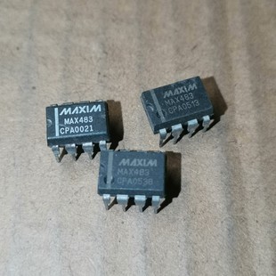 拆機(jī)貨 要多少都可出 進(jìn)口正品 MAX483CPA