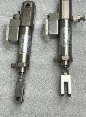 气缸,CJ2D16-20-KRIJ1一个CJ2D12-