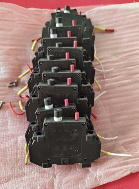 Weidmuller 断路器GERMANY  9104353