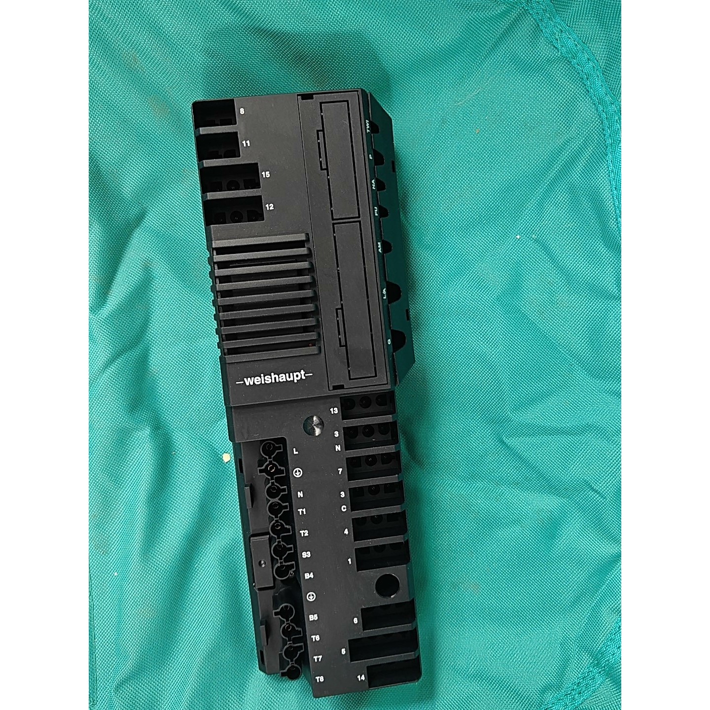 威索燃烧器WG20N/1C,拆配件.需要哪里拆哪里