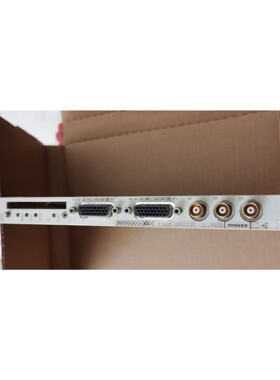 6ES5581-0EB11模块,实物拍摄,功能完好.