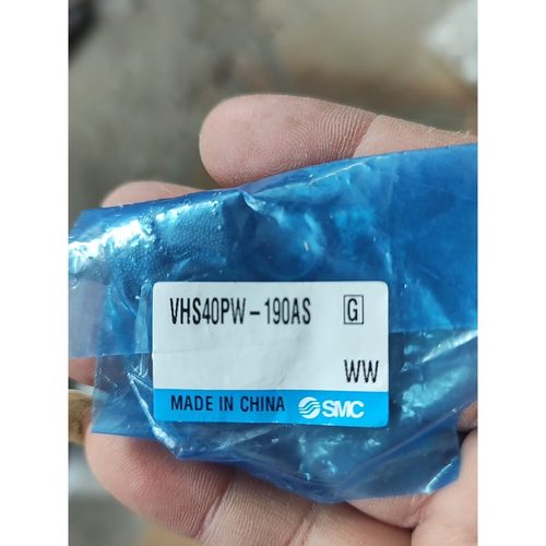 全新手动阀消声器配件,VHS40PW-190AS,17