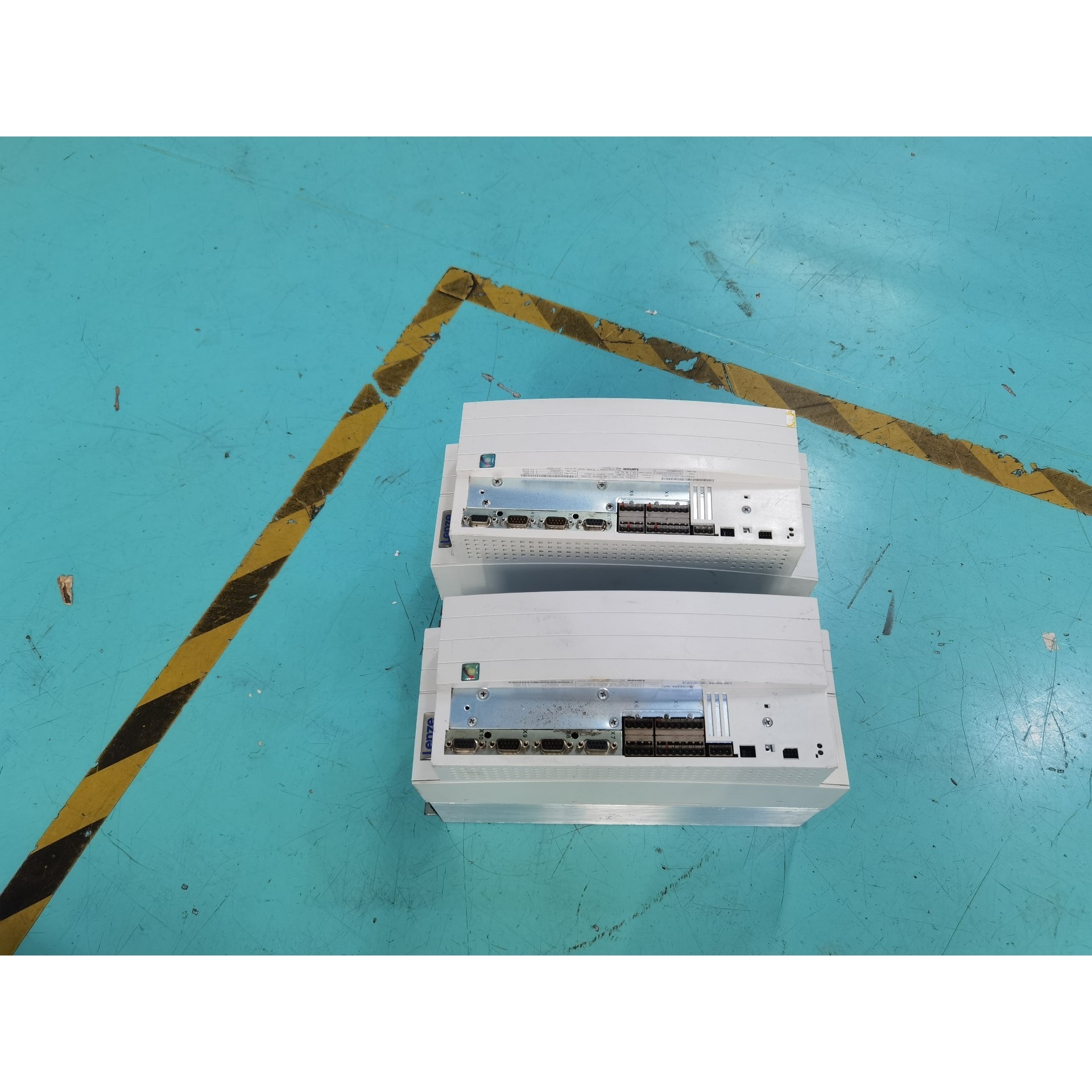 二手德国伦茨变频器Evs9325一Ep,Evs9325一Es