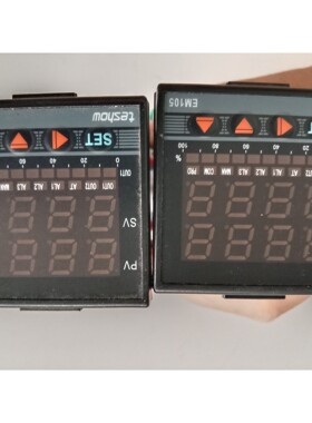 TESHOW上海台松电子科技有限公司EM105-520智能表