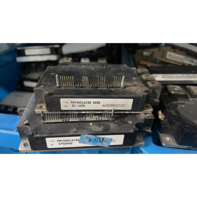 PM150CLA120,PM150CL1A120,原装拆机.