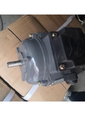全新分马力电动机 YS5022 功率60W 电压380 V