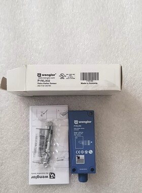 原装wenglor威格勒光电传感器 P1NL302 不是
