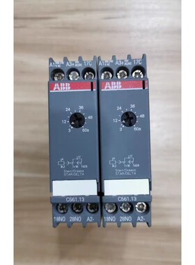 1SAR360015R0002 C561.13 安全继