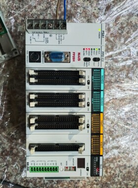 PLC fp2-c2 xy64d2t pp4 sdu d