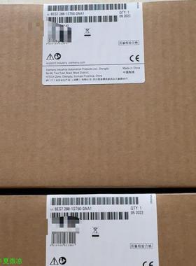 6ES7288-1ST60-0AA1正品未拆封现货需要的联系