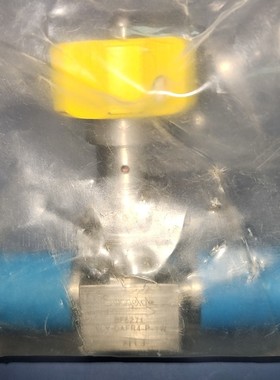 SWAGELOK 6LV-DAFR4-P-YW 隔膜阀