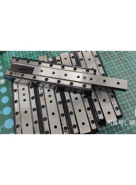 SCHNEEBERGER NKL1-35h滑块导轨滑台  精