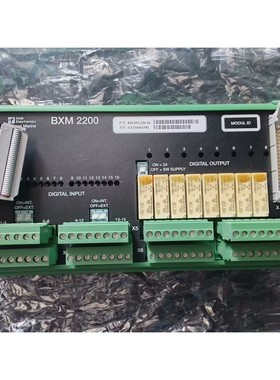 SAM 模块:BXM2200,全新原厂件现货议价……