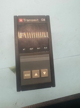 Transmite全仕 G8  高精度PID温控器22