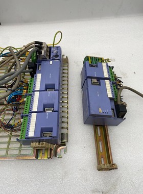 文宣T2中控原装拆机SELECTRON模块 DIC701/D