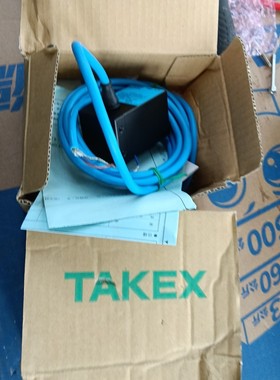 TAKEX,,XGw2-TL20,全新库存,实物拍摄,4只打
